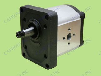 Caproni tandwielpomp